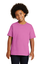 Gildan® Youth Heavy Cotton™ 100% Cotton T-Shirt