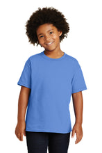 Gildan® Youth Heavy Cotton™ 100% Cotton T-Shirt