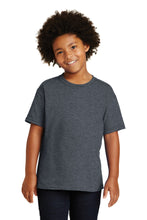 Gildan® Youth Heavy Cotton™ 100% Cotton T-Shirt