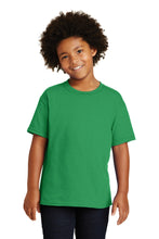 Gildan® Youth Heavy Cotton™ 100% Cotton T-Shirt