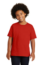 Gildan® Youth Heavy Cotton™ 100% Cotton T-Shirt