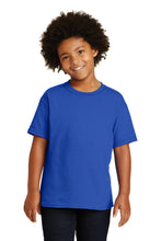 Gildan® Youth Heavy Cotton™ 100% Cotton T-Shirt