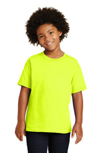 Gildan® Youth Heavy Cotton™ 100% Cotton T-Shirt