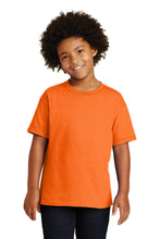 Gildan® Youth Heavy Cotton™ 100% Cotton T-Shirt