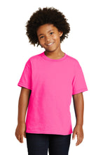 Gildan® Youth Heavy Cotton™ 100% Cotton T-Shirt