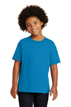 Gildan® Youth Heavy Cotton™ 100% Cotton T-Shirt