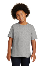 Gildan® Youth Heavy Cotton™ 100% Cotton T-Shirt