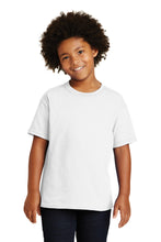 Gildan® Youth Heavy Cotton™ 100% Cotton T-Shirt