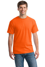 Gildan® Heavy Cotton™ 100% Cotton T-Shirt