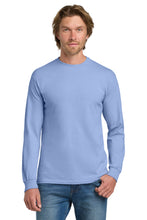 Gildan® Heavy Cotton™ 100% Cotton Long Sleeve T-Shirt