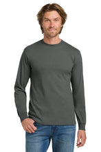Gildan® Heavy Cotton™ 100% Cotton Long Sleeve T-Shirt