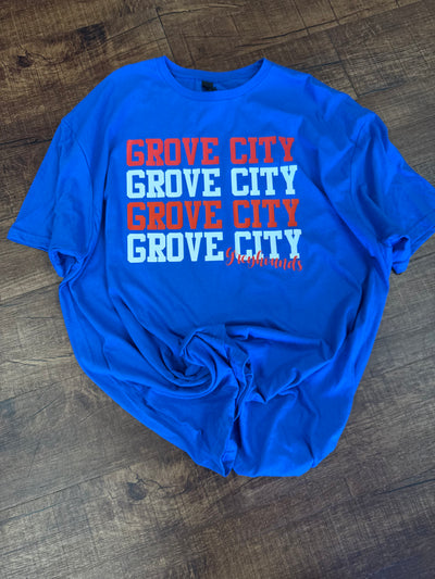 Grove City Greyhounds T-Shirt