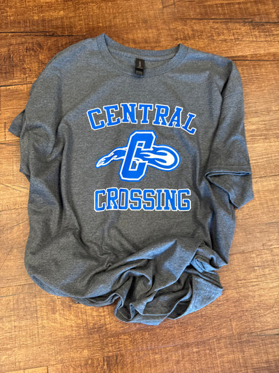 Central Crossing T-Shirt