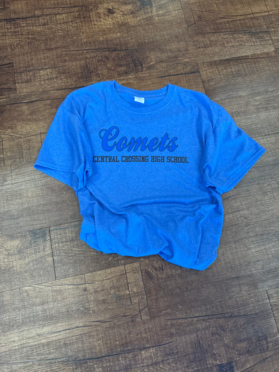 Central Crossing T-Shirt
