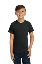 Comfort Colors® Youth Heavyweight Ring Spun Tee