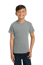 Comfort Colors® Youth Heavyweight Ring Spun Tee