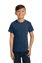 Comfort Colors® Youth Heavyweight Ring Spun Tee