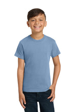 Comfort Colors® Youth Heavyweight Ring Spun Tee