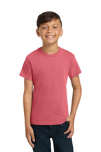 Comfort Colors® Youth Heavyweight Ring Spun Tee