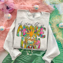 Adore Him Gildan® Heavy Blend™ Crewneck Sweatshirt