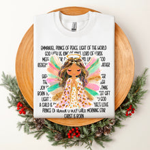 Angel of Christmas Gildan® Heavy Cotton™ 100% Cotton T-Shirt