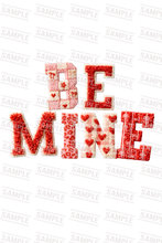 Be Mine 1 Gildan® Heavy Blend™ Crewneck Sweatshirt