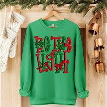 Be The Light Gildan® Heavy Blend™ Crewneck Sweatshirt