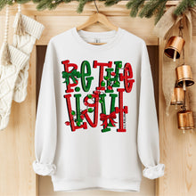 Be The Light Gildan® Heavy Blend™ Crewneck Sweatshirt