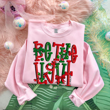 Be The Light Gildan® Heavy Blend™ Crewneck Sweatshirt