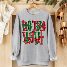 Be The Light Gildan® Heavy Blend™ Crewneck Sweatshirt