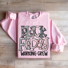 Black Friday Crew Gildan® Heavy Blend™ Crewneck Sweatshirt