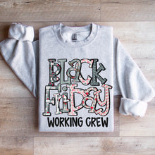 Black Friday Crew Gildan® Heavy Blend™ Crewneck Sweatshirt