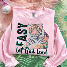 Easy Tiger Gildan® Heavy Blend™ Crewneck Sweatshirt