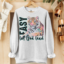 Easy Tiger Gildan® Heavy Blend™ Crewneck Sweatshirt