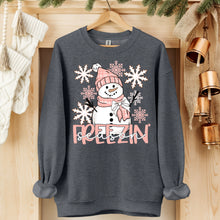 Freezing Season Gildan® Heavy Blend™ Crewneck Sweatshirt