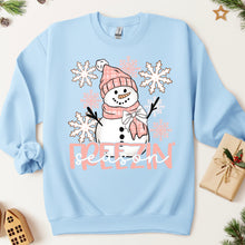 Freezing Season Gildan® Heavy Blend™ Crewneck Sweatshirt
