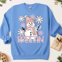 Freezing Season Gildan® Heavy Blend™ Crewneck Sweatshirt