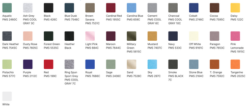 Voices in the Grove Gildan® Softstyle® Midweight Pullover Hooded Sweatshirt