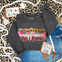 Gather & Remember Gildan® Heavy Blend™ Crewneck Sweatshirt