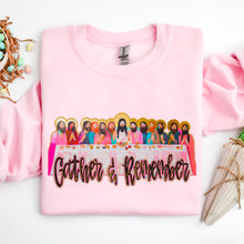 Gather & Remember Gildan® Heavy Blend™ Crewneck Sweatshirt