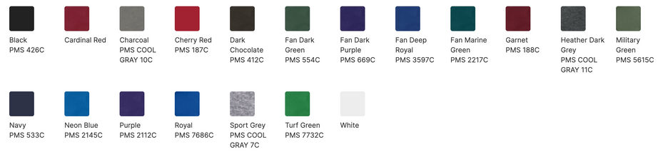 Voices in the Grove Gildan Softstyle® Long Sleeve T-Shirt