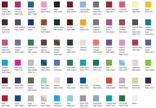 Voices in the Grove Gildan Softstyle® T-Shirt