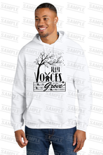Voices in the Grove Gildan® Softstyle® Midweight Pullover Hooded Sweatshirt