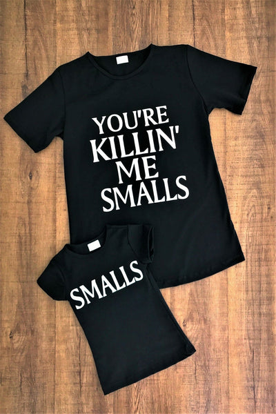 Mommy & Me T-Shirts