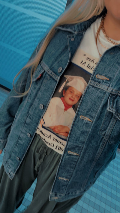 Custom T-Shirt