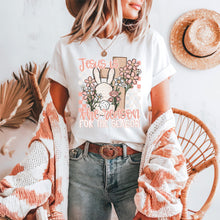 Jesus is the Reason for the Season Gildan® Heavy Cotton™ 100% Cotton T-Shirt