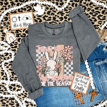 Jesus is the Reason for the Season Gildan® Heavy Blend™ Crewneck Sweatshirt