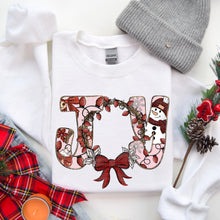 Joy Gildan® Heavy Blend™ Crewneck Sweatshirt