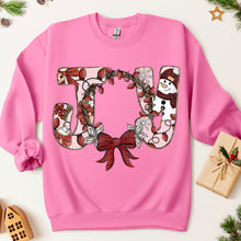 Joy Gildan® Heavy Blend™ Crewneck Sweatshirt