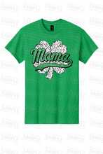 Mama Shamrock Gildan® Heavy Cotton™ 100% Cotton T-Shirt